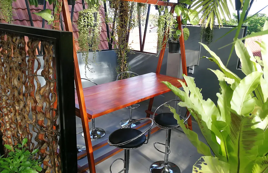 Siem Reap City Angkor Boutique-1