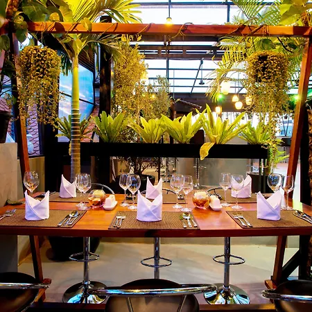 Siem Reap City Angkor Boutique-3